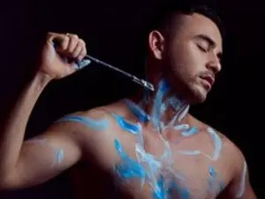 Stream the hardcore movie called SebasRoman, 19 years old, brown hair male