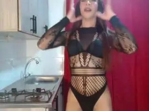 View HD movie titled sweet-aranxa, trans