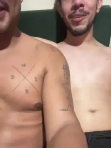 Play this hardcore clip titled Garotosafado8, 28 years old, male