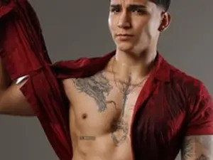 Enjoy watching the uncensored movie of santicoxx, 26 years old, brunette hair male