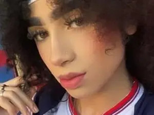 Play HD video named Ballesteros, 19 years old, brown hair trans