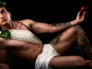 Watch the HD movie called ethereum111, 22 years old, brunette hair male