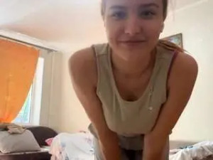 Watch uncensored movie of Michealparnin Cam porn model from camsoda