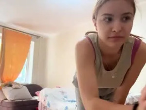 Watch hardcore clip of Ninasenta Cam porn model from chaturbate