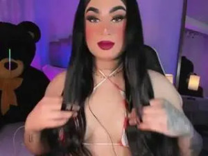 View full movie called alexia-mattel, trans