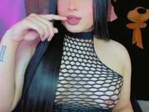 Play this hardcore clip titled Alexiamattel, 22 years old, brunette hair trans