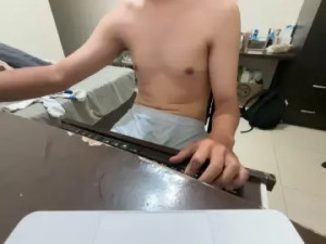 Watch complete video of Yo06X, 18 years old, male