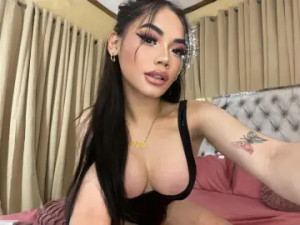 Enjoy watching this complete video of KassandraKate, 18 years old, brown hair trans