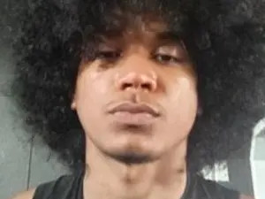 Stream this uncensored clip named SexyQuerubin, 18 years old, brunette hair male