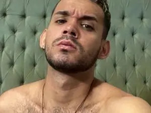 Enjoy watching the hardcore scene titled EthanGrey_tl, 25 years old, brown hair male