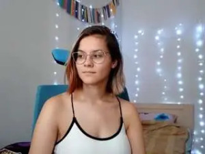 Play this HD movie called Carinabatton Cam porn model from camsoda