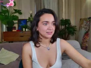 Stream hardcore video titled Velvetvoidss Cam porn model from chaturbate