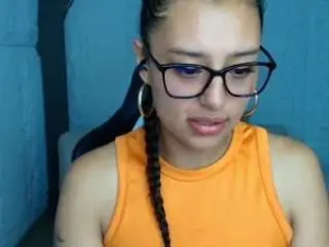 Stream uncut movie called Miah-jones-r Cam porn model from camsoda