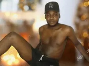 Stream the uncensored clip of blackmambafu, 29 years old, brunette hair male