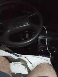 Stream full scene named PauzudaoMG, 34 years old, male