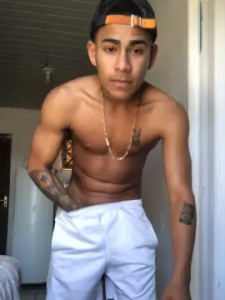 Stream this uncut clip named MARENTO23CMM, 21 years old, male