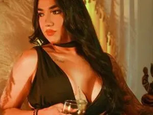 Watch this hardcore video named KatalinaHotTS, 25 years old, brunette hair trans