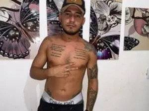 Stream the hardcore scene titled Kevinfox23cm, brown hair male