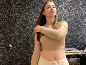 View the complete scene named Shalonjoosten Cam porn model from chaturbate