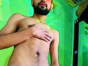 Stream the HD video titled boybunnyerotic, 25 years old, brunette hair male