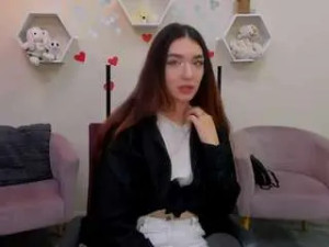 Watch HD movie of Dilara-sunny Cam porn model from camsoda