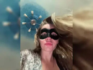 Play the uncut clip of InnFernaa Cam porn model from bongacams