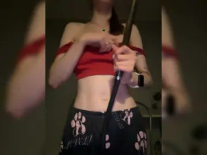 View the full scene titled AlenaDexter Cam porn model from bongacams