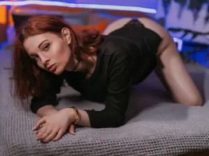 Watch the HD video called AprilAverys, 20 years old, auburn hair trans