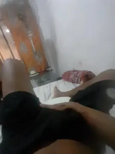 Enjoy watching this uncensored video named Patricgermano, 23 years old, male