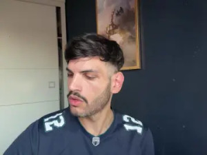 Enjoy watching this hardcore video titled Oberryn, 26 years old, male