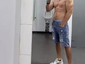 Stream the full video titled LUKEBULLGER, 20 years old, brunette hair male