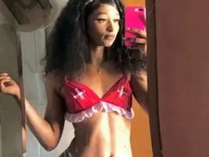 Play this uncut movie named Tiara_Ebonny, 23 years old, brunette hair trans