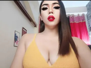 Enjoy watching the uncut movie of AlvinnaGarcia, 33 years old, brunette hair trans