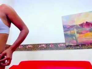 Stream this full clip titled Isabel-winx Cam porn model from camsoda