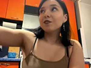 View the HD video titled Melissiagotsche Cam porn model from camsoda