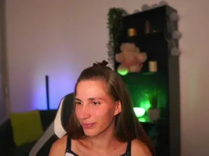 Watch the hardcore video named Charlottgotit Cam porn model from bongacams