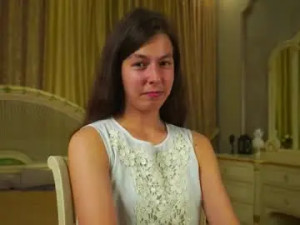 Play the hardcore scene called Corriezarella Cam porn model from chaturbate