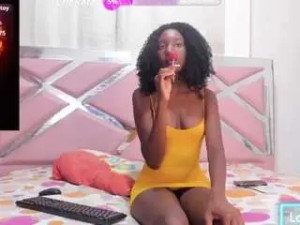 Enjoy watching this uncensored clip titled Sofystark Cam porn model from camsoda