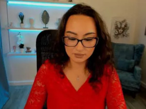 Stream the uncensored scene titled EvaSarazardje Cam porn model from bongacams