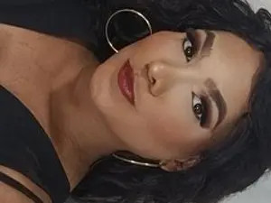 View the HD scene called dannarhodesx, brunette hair trans