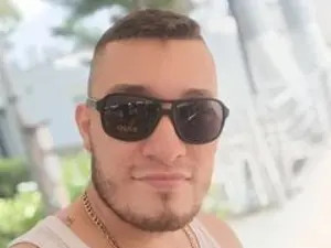 View full clip titled AironBlade, 20 years old, brunette hair male