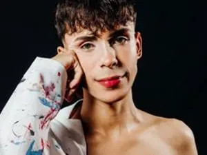 Enjoy watching this uncut clip called PRINCEPOPPY, 20 years old, brown hair male