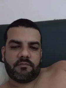 View uncut scene titled Morreno, 37 years old, male