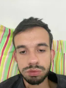 Watch this complete clip of pedrogarcia9, 28 years old, male