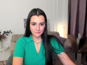 Enjoy watching the uncut video named Mintydaze Cam porn model from chaturbate