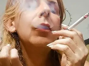 Enjoy watching this hardcore video of Verossmokes, 38 years old, blonde hair trans
