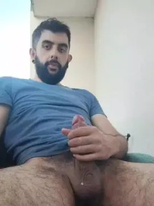 Enjoy watching hardcore movie called NIGHTWOLF, 27 years old, male