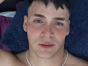 Enjoy watching uncut video titled AlexMyers, 20 years old, brunette hair male