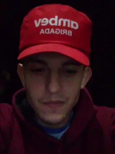 Play this full video titled SDOlyver, 47 years old, male