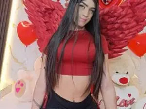 Stream HD clip of Camila_Hots, 22 years old, brown hair trans